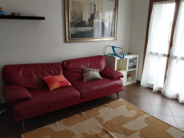 appartamento in vendita a Verghereto in zona Balze