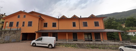 appartamento in vendita a Verghereto in zona Alfero