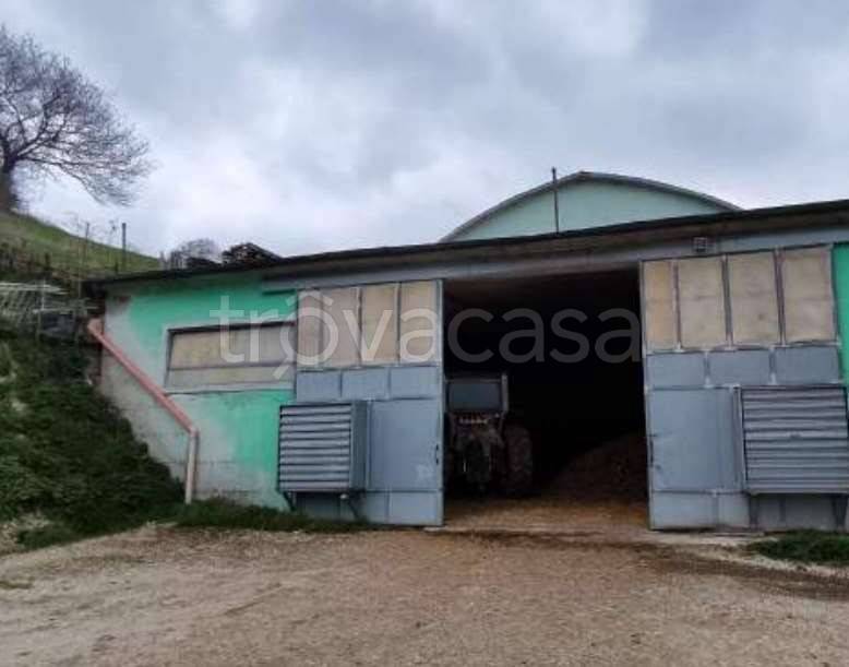 appartamento in vendita a Verghereto in zona Balze