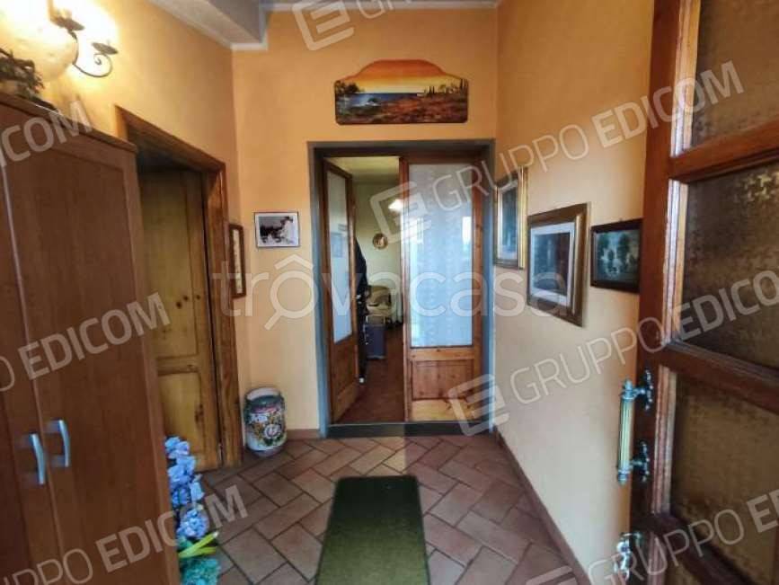casa indipendente in vendita a Verghereto in zona Balze