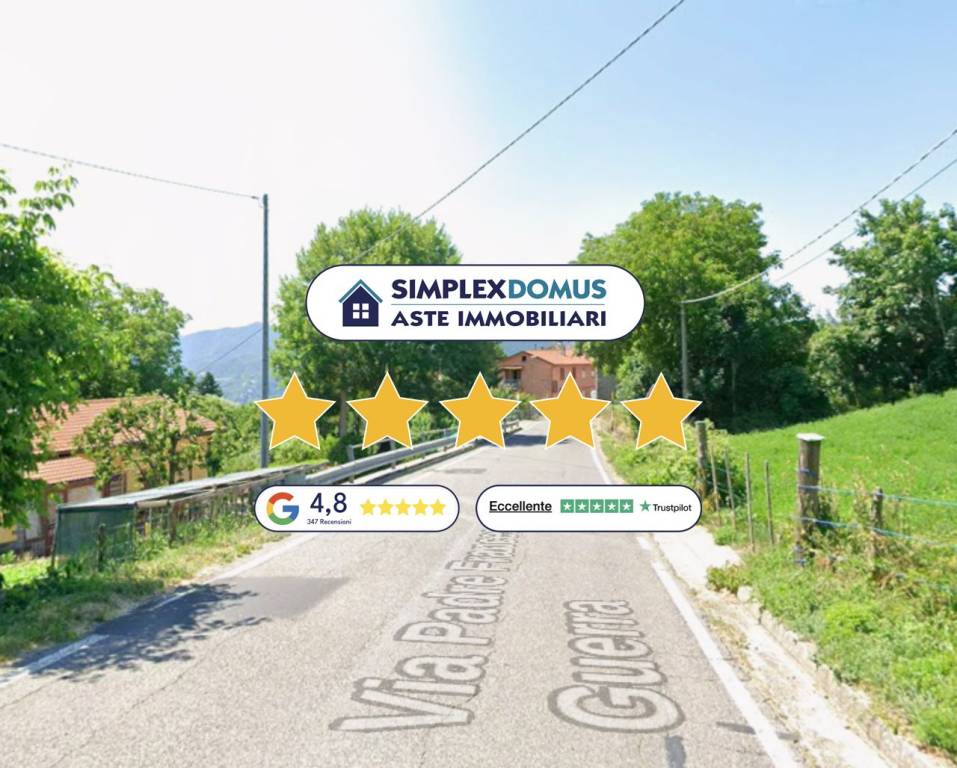 appartamento in vendita a Verghereto in zona Balze