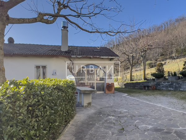 casa indipendente in vendita a Verghereto