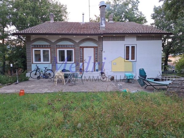 casa indipendente in vendita a Verghereto in zona Riofreddo
