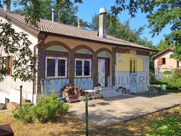 casa indipendente in vendita a Verghereto in zona Riofreddo