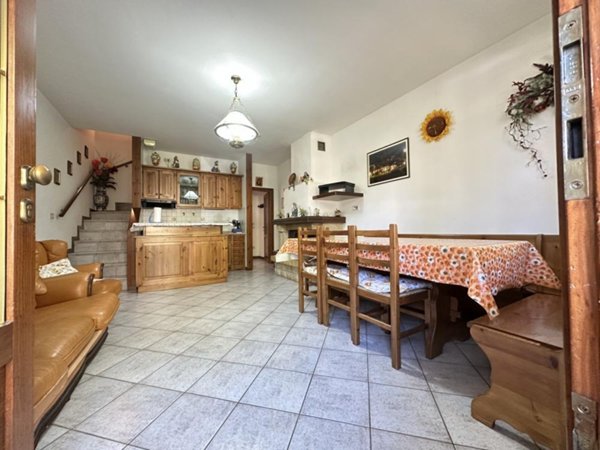 casa indipendente in vendita a Verghereto in zona Riofreddo