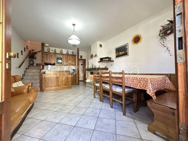 casa indipendente in vendita a Verghereto in zona Riofreddo