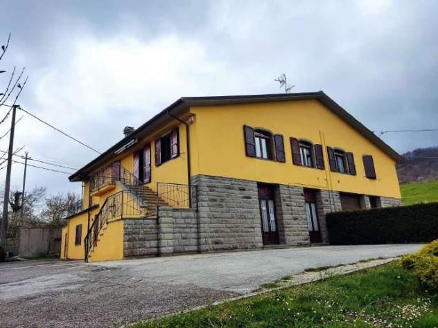 casa indipendente in vendita a Verghereto