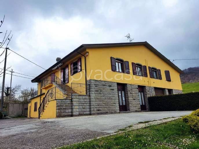 appartamento in vendita a Verghereto in zona Balze