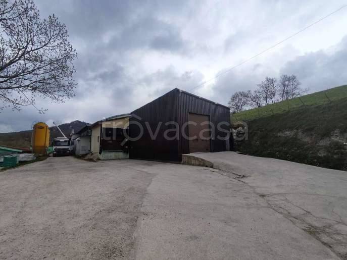 ufficio in vendita a Verghereto in zona Balze
