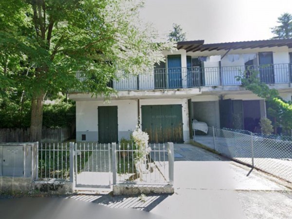 casa indipendente in vendita a Verghereto in zona Montecoronaro