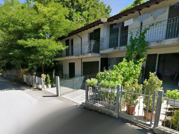 casa indipendente in vendita a Verghereto