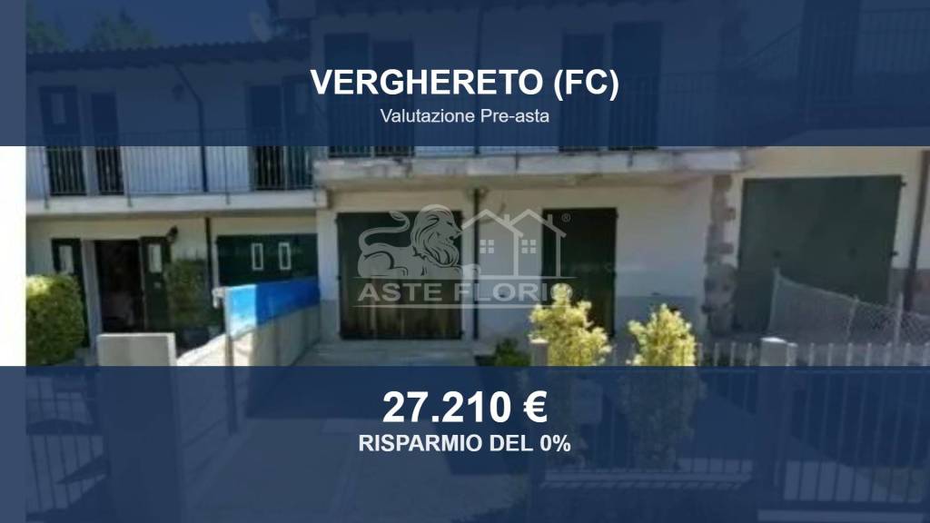 casa indipendente in vendita a Verghereto in zona Montecoronaro