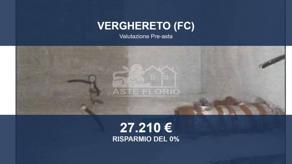 casa indipendente in vendita a Verghereto in zona Montecoronaro