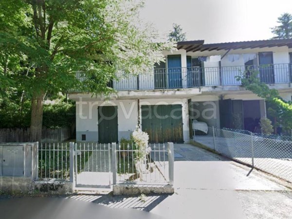 appartamento in vendita a Verghereto in zona Montecoronaro