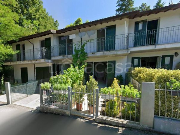 appartamento in vendita a Verghereto in zona Montecoronaro