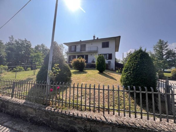 appartamento in vendita a Verghereto in zona Riofreddo