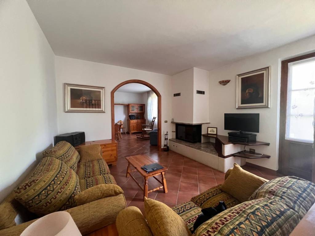 appartamento in vendita a Verghereto in zona Riofreddo
