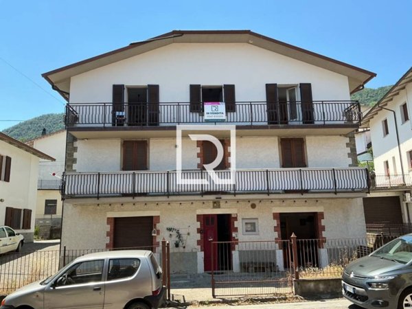 appartamento in vendita a Verghereto in zona Alfero