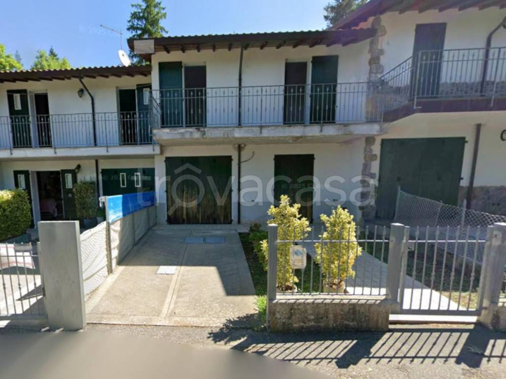 appartamento in vendita a Verghereto in zona Montecoronaro