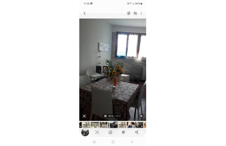appartamento in vendita a Verghereto