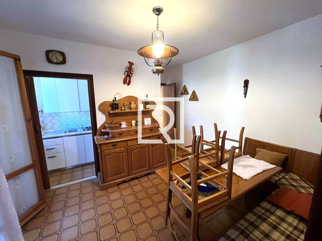appartamento in vendita a Verghereto in zona Balze