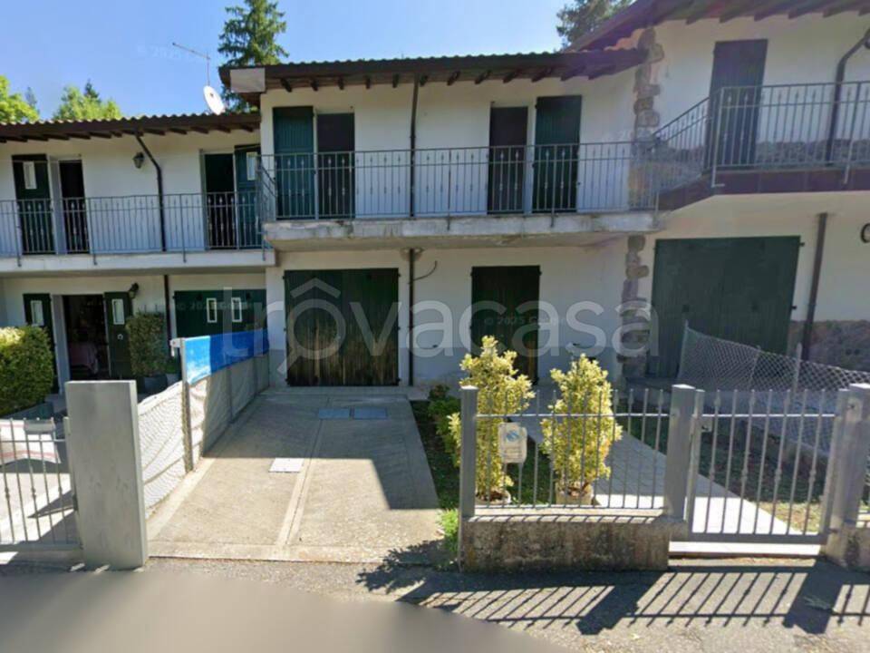 casa indipendente in vendita a Verghereto