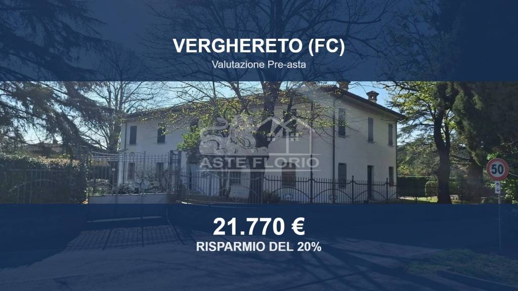 casa indipendente in vendita a Verghereto in zona Montecoronaro