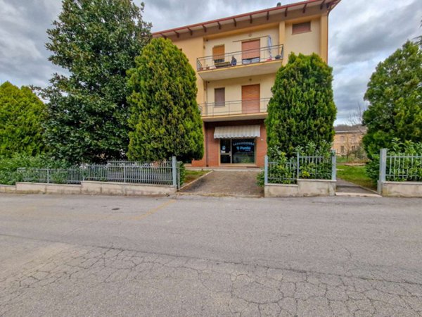 appartamento in vendita ad Acqualagna
