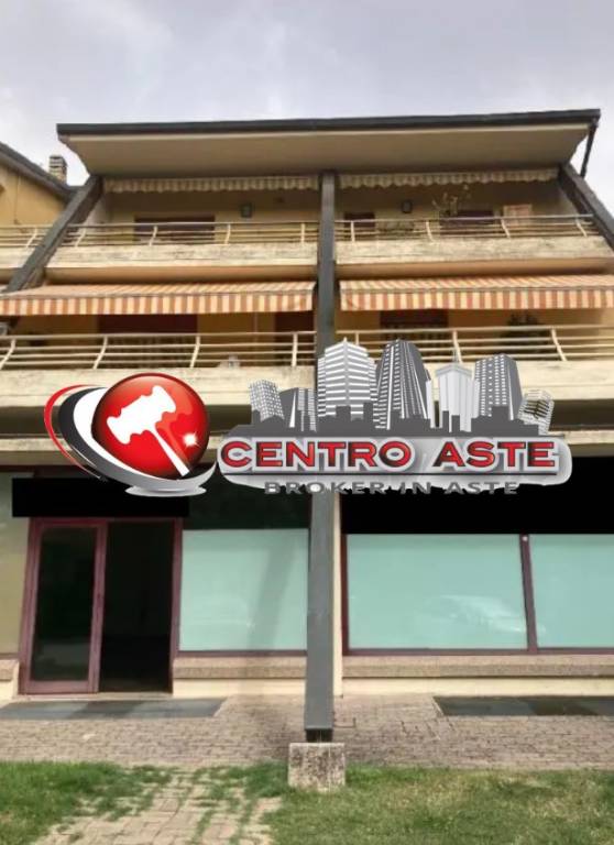 appartamento in vendita ad Acqualagna