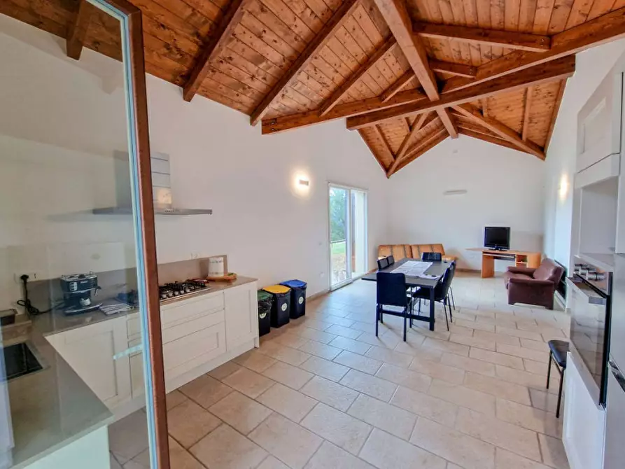 casa indipendente in vendita ad Acqualagna