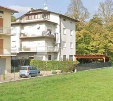 appartamento in vendita ad Acqualagna