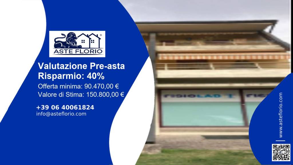 appartamento in vendita ad Acqualagna
