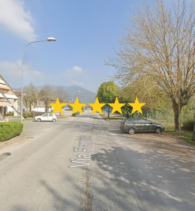 appartamento in vendita ad Acqualagna