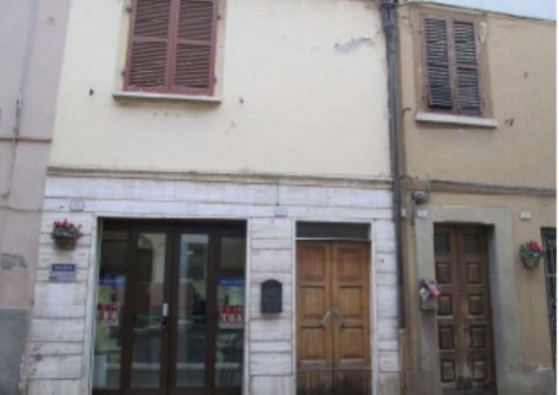 negozio in vendita ad Acqualagna