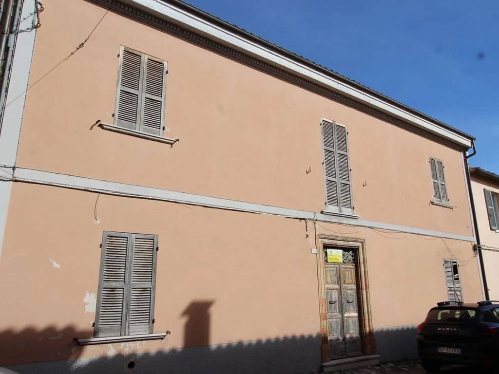 casa indipendente in vendita ad Acqualagna