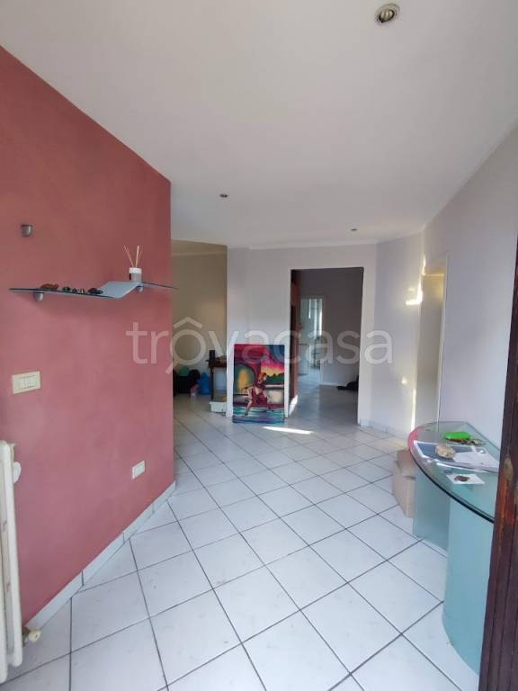 casa indipendente in vendita ad Acqualagna
