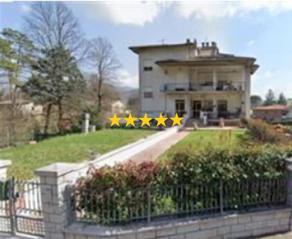 appartamento in vendita ad Acqualagna