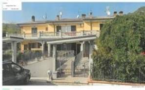 appartamento in vendita ad Acqualagna
