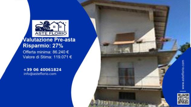 casa indipendente in vendita ad Acqualagna