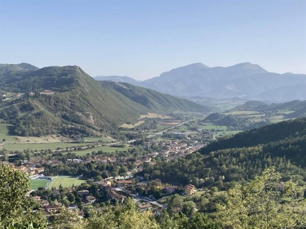 casa indipendente in vendita ad Acqualagna
