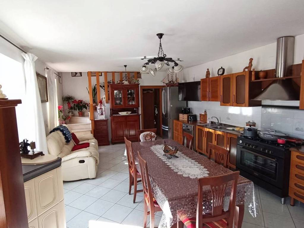 appartamento in vendita ad Acqualagna