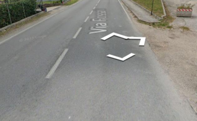 appartamento in vendita ad Acqualagna in zona Fossato