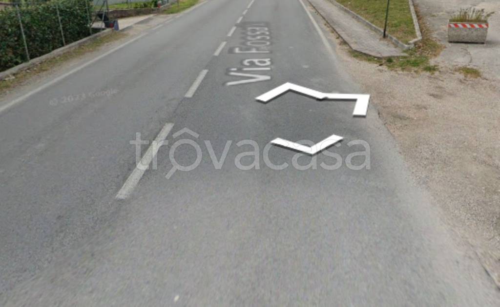 appartamento in vendita ad Acqualagna in zona Fossato