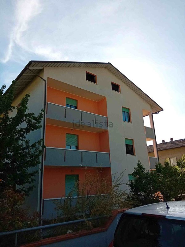 appartamento in vendita ad Acqualagna