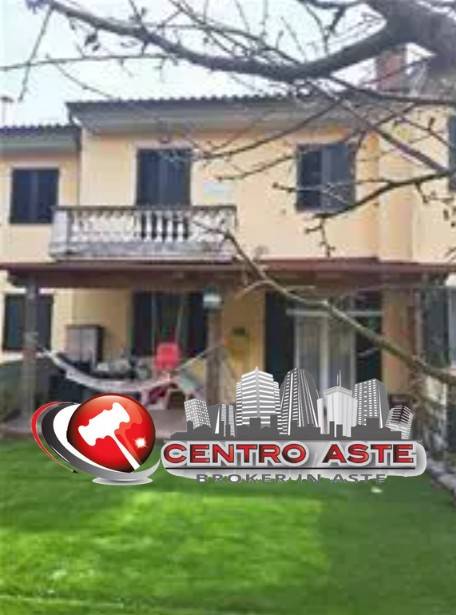 appartamento in vendita ad Acqualagna