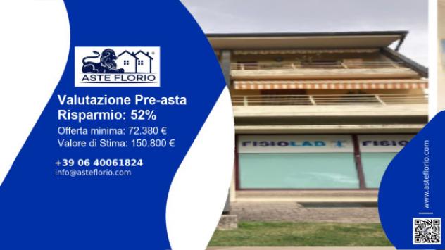 appartamento in vendita ad Acqualagna