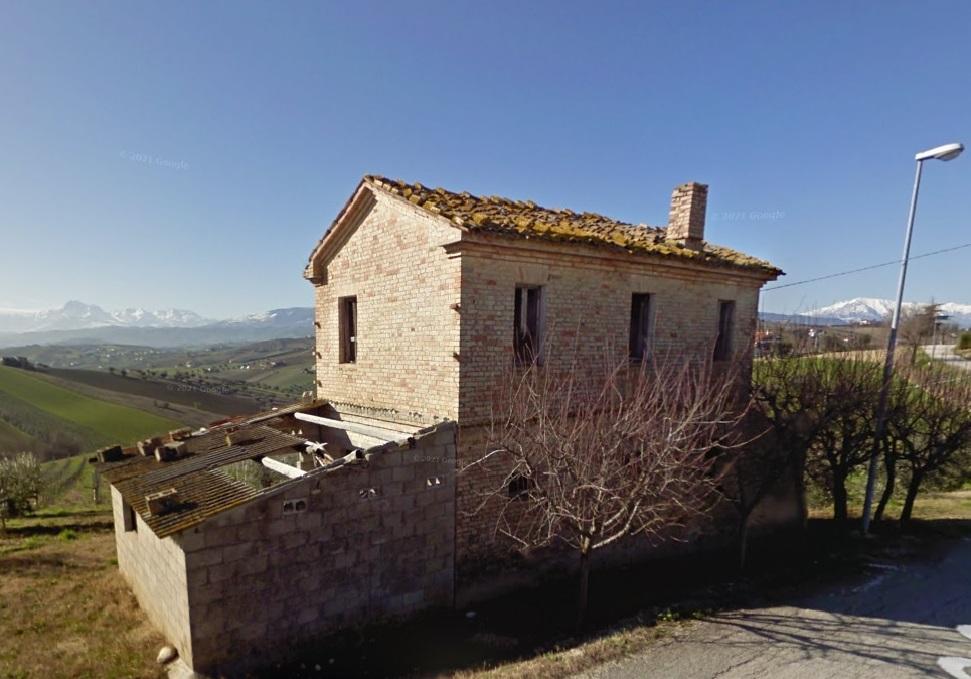 casa indipendente in vendita ad Acqualagna
