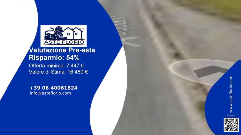terreno agricolo in vendita ad Acqualagna in zona Fossato
