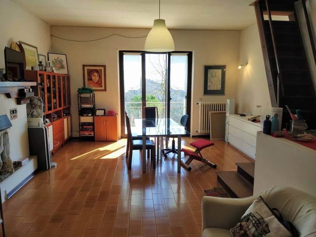 casa indipendente in vendita ad Acqualagna