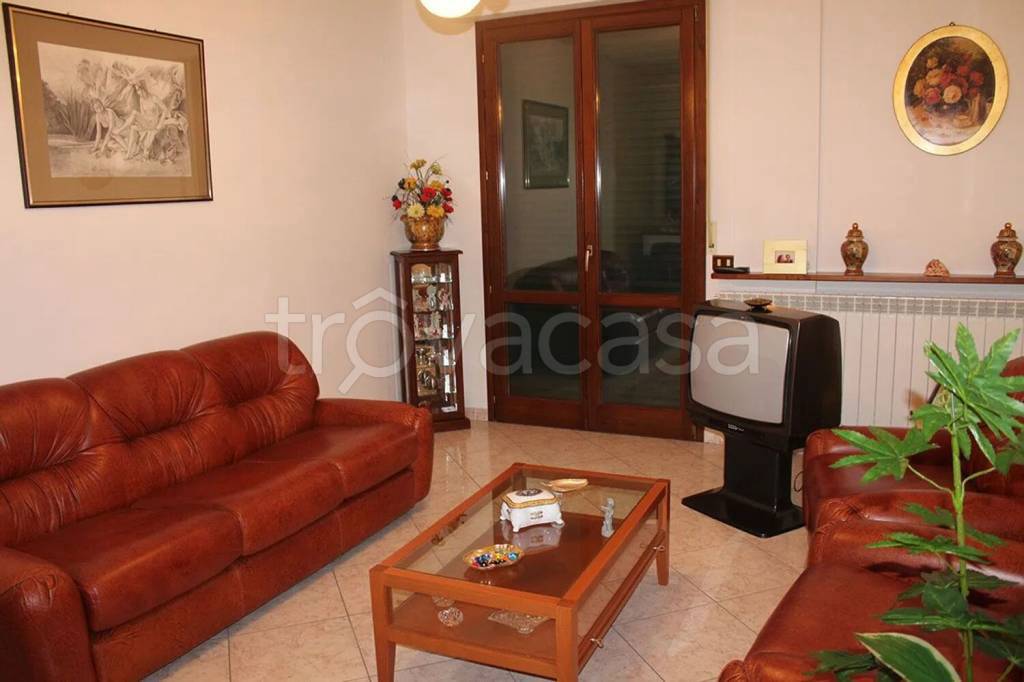 appartamento in vendita ad Acqualagna